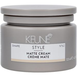 Keune Style Matte Cream 125 ml