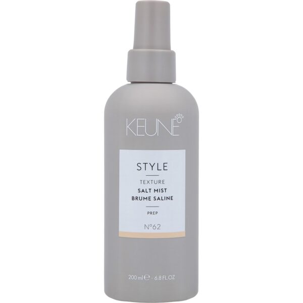 Keune Style Salt Mist 200 ml