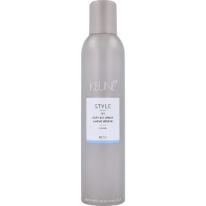 Keune Style Soft Set Spray 300 ml