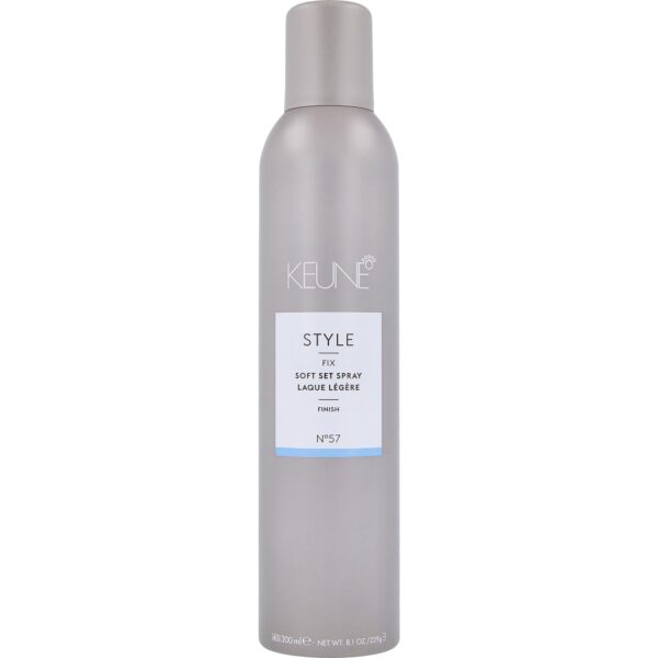 Keune Style Soft Set Spray 300 ml