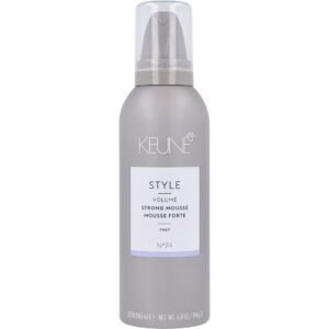 Keune Style Strong Mousse 200 ml