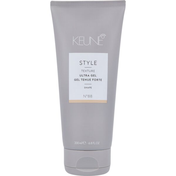 Keune Style Ultra Gel 200 ml