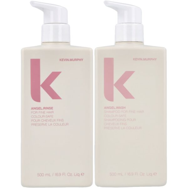 Kevin Murphy Angel Duo