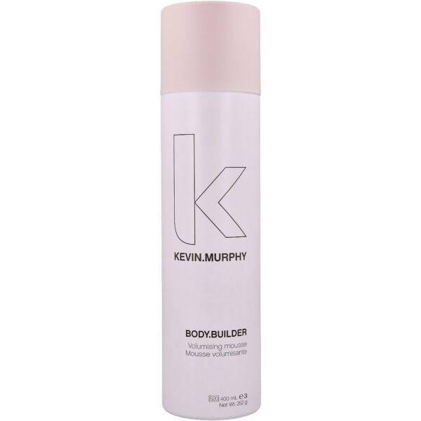 Kevin Murphy Body Builder Volumising mousse 400 ml