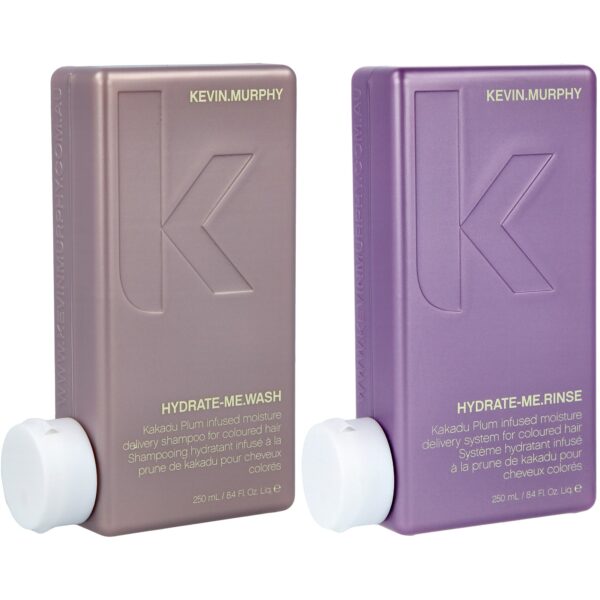 Kevin Murphy Kevin Murphy Hydrate-Me Shampoo + Conditioner Hydrate Me