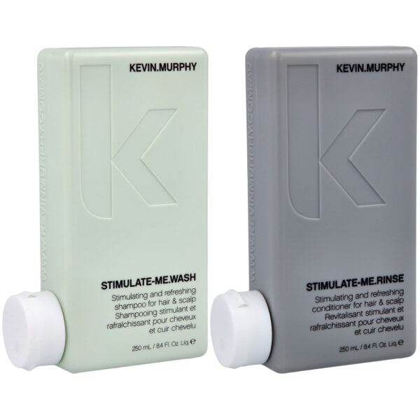 Kevin Murphy Stimulate Me Package