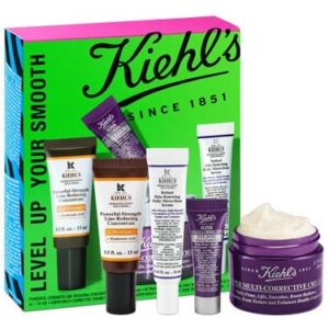 Kiehl&apos;s Holiday Smoothers Starter Set