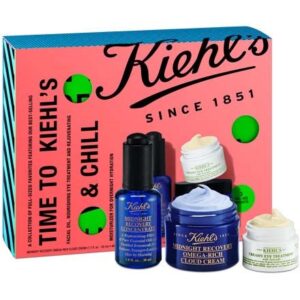 Kiehl&apos;s Midnight Moisture Gift Set