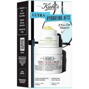 Kiehl&apos;s Ultra Facial Ultra Hydrating Hits Set