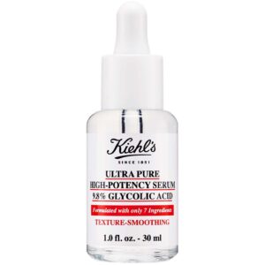 Kiehl&apos;s Ultra Pure High-Potency Serum 9.8 % Glycolic Acid