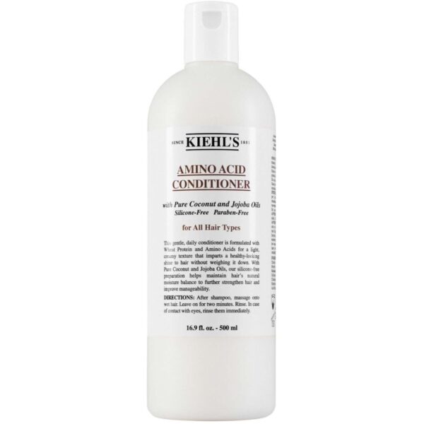 Kiehl&apos;s Amino Acid Hair Care Conditioner 500 ml