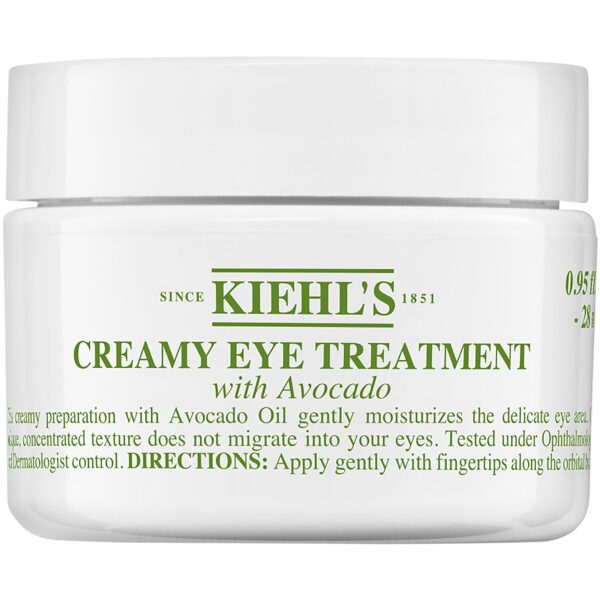 Kiehl&apos;s Avocado Creamy Eye Treatment with Avocado  28 ml