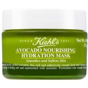 Kiehl&apos;s Avocado Nourishing Hydration Mask  25 g