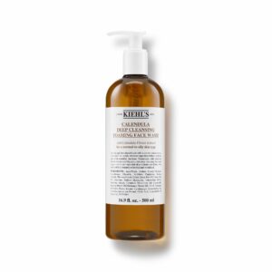 Kiehl&apos;s Calendula Deep Cleansing Foaming Face Wash 500 ml