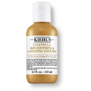 Kiehl&apos;s Calendula Skin-Stabilizer & Soothing Emulsion 125 ml