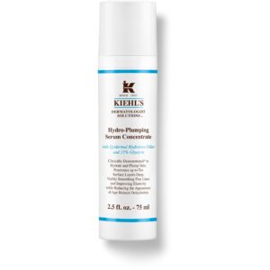 Kiehl&apos;s Dermatologist Solutions Hydro-Plumping Re-Texturizing Serum Co