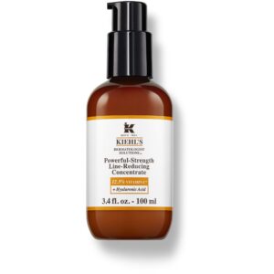 Kiehl&apos;s Dermatologist Solutions Powerful Strength Line Reducing Concen