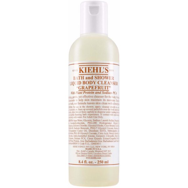 Kiehl&apos;s Liquid Body Cleanser 250 ml