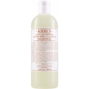 Kiehl&apos;s Liquid Body Cleanser 500 ml