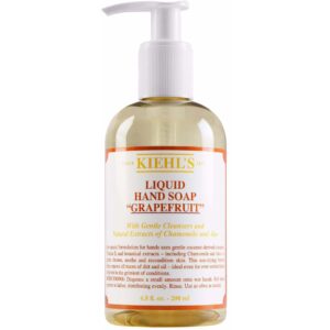 Kiehl&apos;s Liquid Hand Cleanser Grapefruit 200 ml