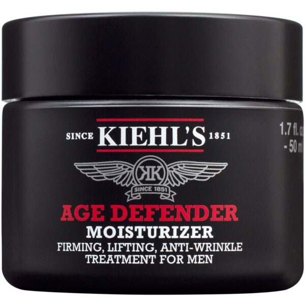 Kiehl&apos;s Men Age Defender Moisturizer  50 ml