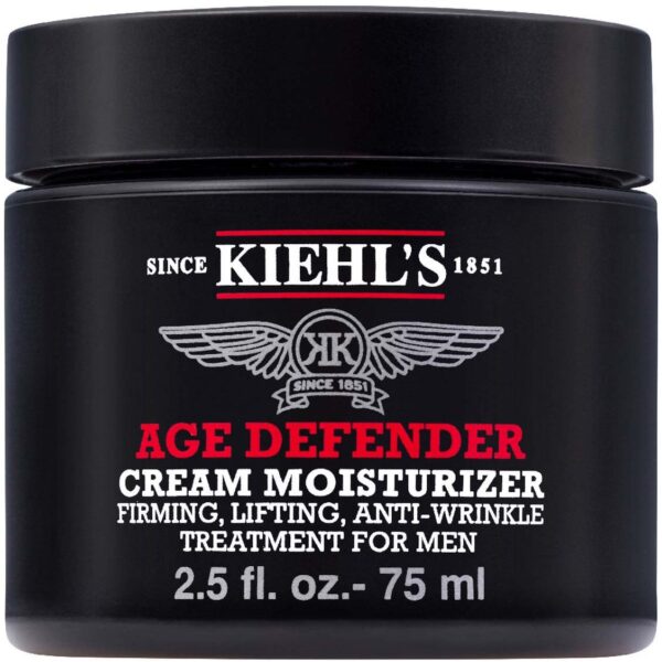 Kiehl&apos;s Men Age Defender Moisturizer  75 ml