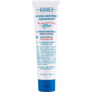 Kiehl&apos;s Men Ultimate Brushless ShaveBlue Eagle 150 ml