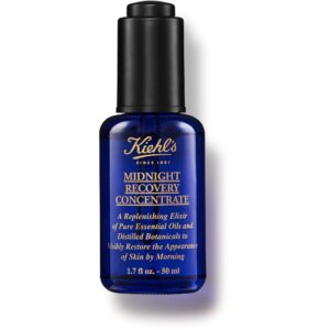 Kiehl&apos;s Midnight Recovery Concentrate   50 ml