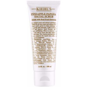 Kiehl&apos;s Pineapple Papaya Facial Scrub 100 ml