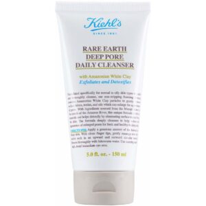 Kiehl&apos;s Rare Earth Deep Pore Daily Cleanser 150 ml