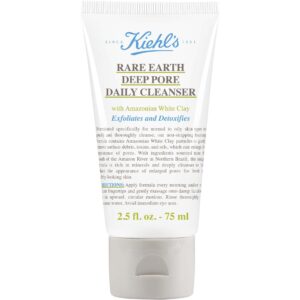 Kiehl&apos;s Rare Earth Deep Pore Daily Cleanser 75 ml