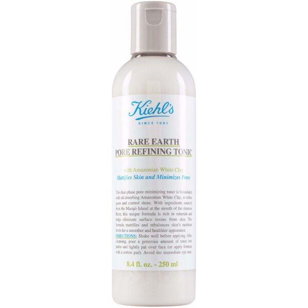 Kiehl&apos;s Rare Earth Pore Defining Tonic 250 ml