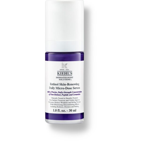 Kiehl&apos;s Retinol Daily Micro-Dose Treatment 30 ml