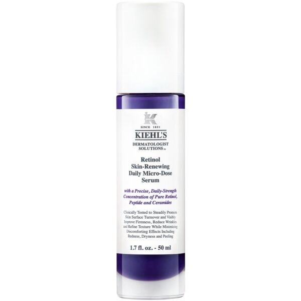 Kiehl&apos;s Retinol Daily Micro-Dose Treatment 50 ml