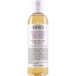 Kiehl&apos;s Rice & Wheat Volumizer Shampoo