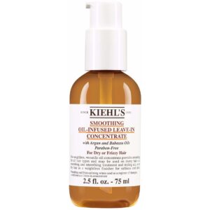 Kiehl&apos;s Smoothing Oil-Infused Leave-In Concentrate 75 ml