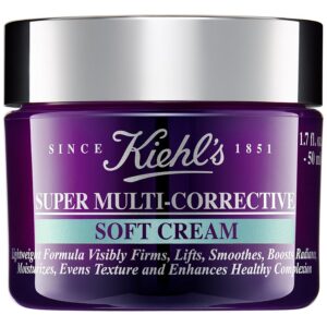 Kiehl&apos;s Super Multi-Corrective Soft Cream 50 ml