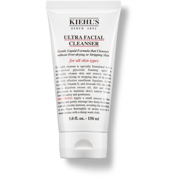 Kiehl&apos;s Ultra Facial Cleanser 150 ml