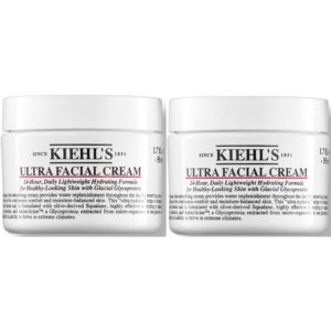 Kiehl&apos;s Ultra Facial Cream Duo 2x50 ml