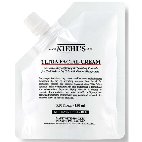 Kiehl&apos;s Ultra Facial Cream Refill 150 ml