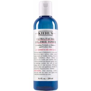 Kiehl&apos;s Ultra Facial Oil Free Toner 250 ml