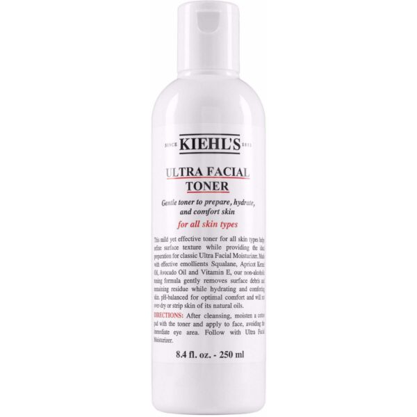 Kiehl&apos;s Ultra Facial  Toner 250 ml