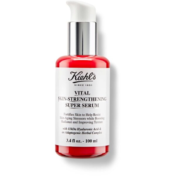 Kiehl&apos;s Vital Skin-Strength Super Serum Super Serum 100 ml