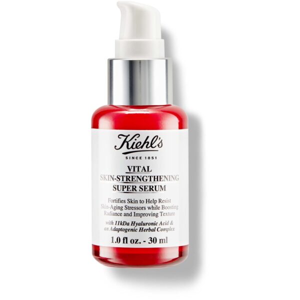 Kiehl&apos;s Vital Skin-Strength Super Serum Super Serum 30 ml