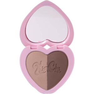 KimChi Chic Thailor Contour Powder Contour Chocolate