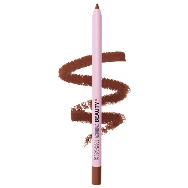 KimChi Chic Y.U.M Lip Liners Cinnamon