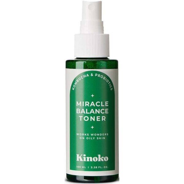 Kinoko Miracle Balance Toner 100 ml