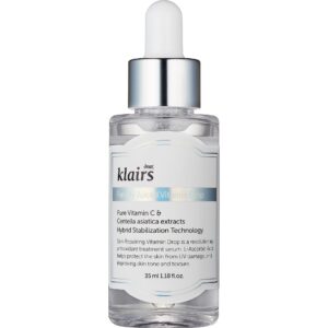 Klairs Vitamin Freshly Juiced Vitamin Drop 35 ml