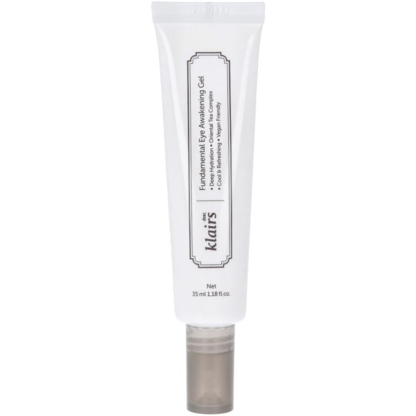 Klairs Fundamental Eye Awakening Gel