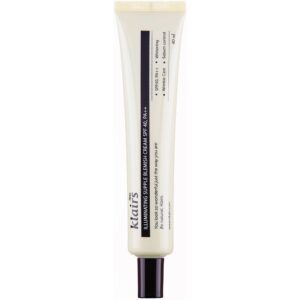 Klairs Illuminating Supple Blemish Cream  40 ml